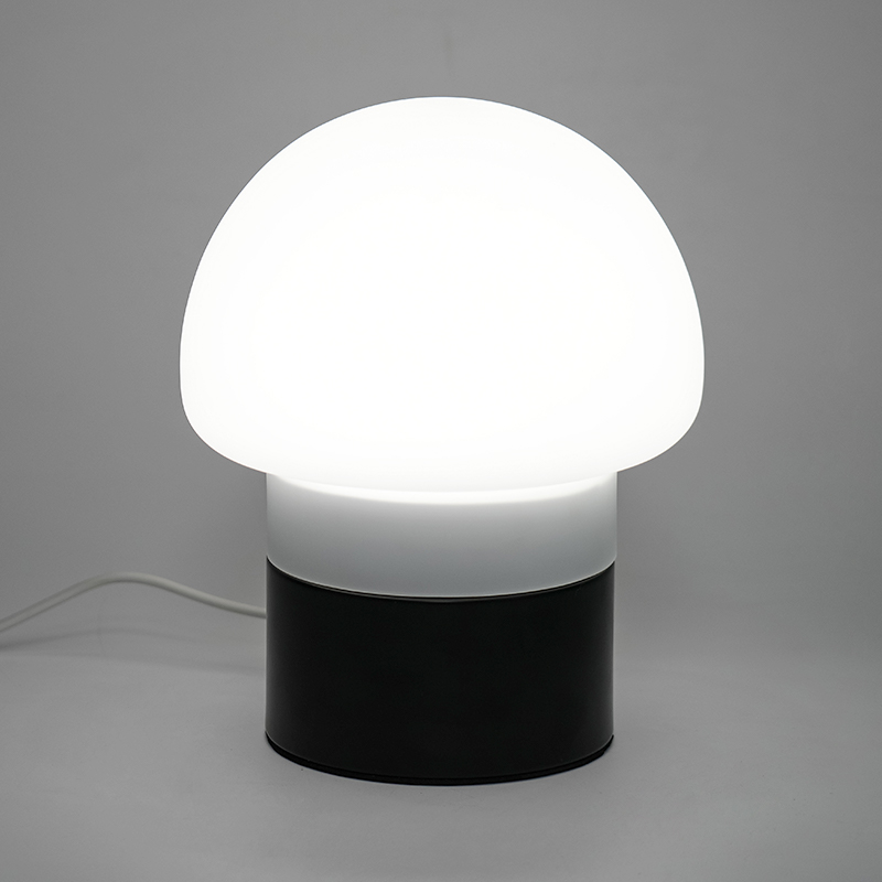 چراغ میز قارچ LED