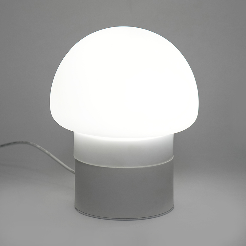 چراغ میز قارچ LED