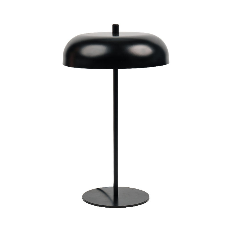 چراغ میز فلزی پرنعمت LED