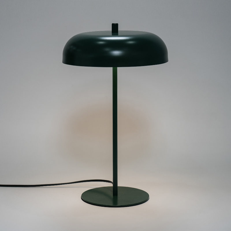 چراغ میز فلزی پرنعمت LED
