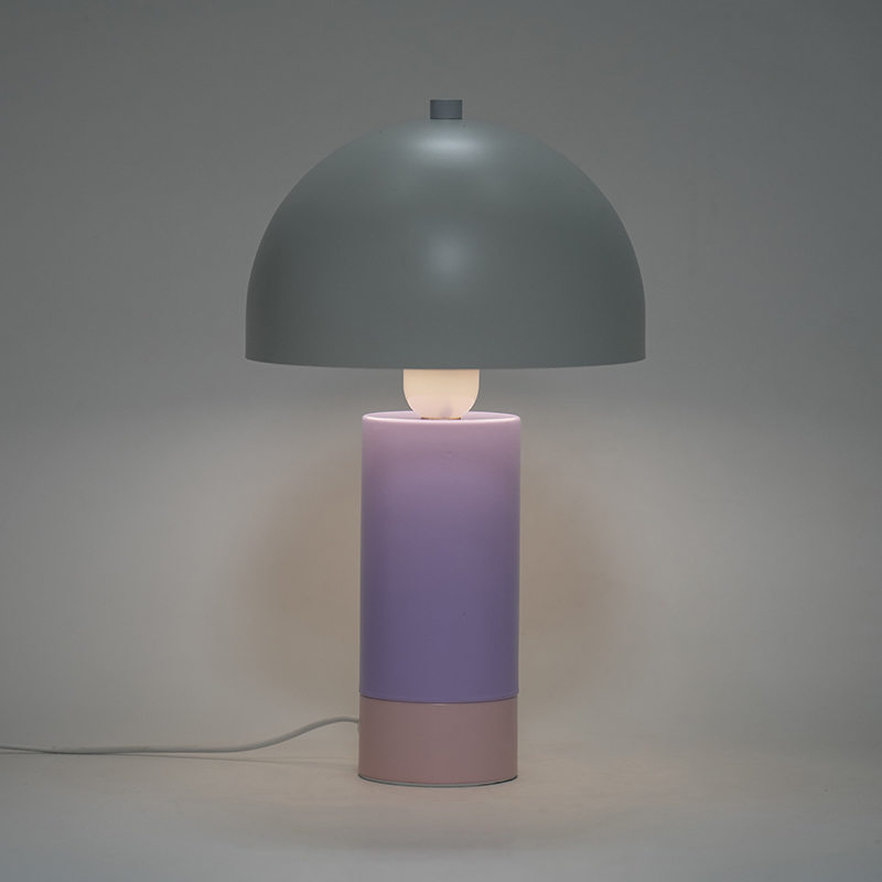 چراغ LED میز ماکارون