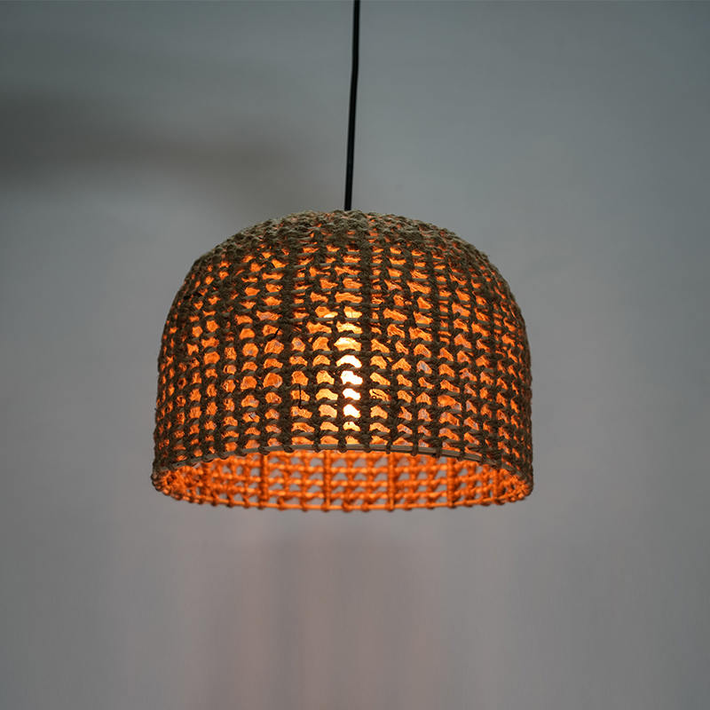 هتل Rattan Retro و لوستر B&B (بافندگی طناب کنف)