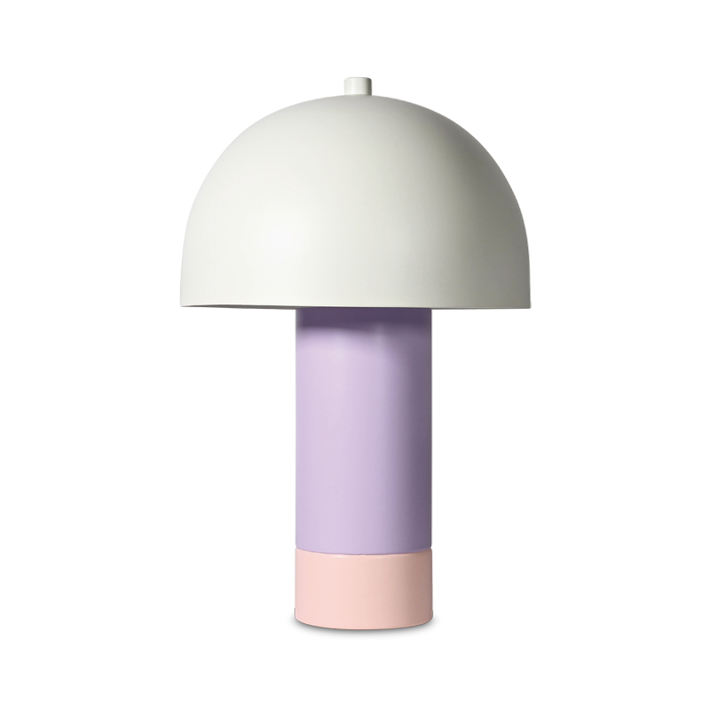 چراغ LED میز ماکارون