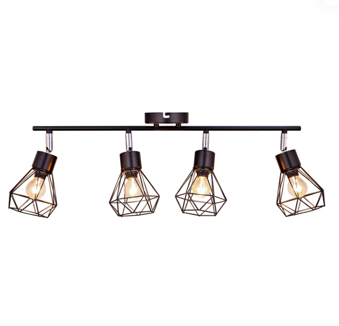 اصل کار یک لامپ دیواری چیست؟